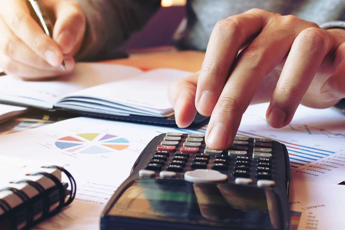 Planejamento Financeiro